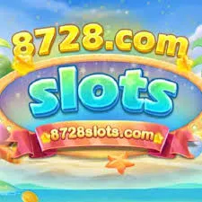 8728SLOTS - Permainan Slot Menarik dan Seru