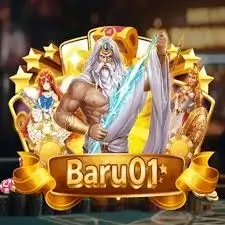 BARU01 - Pengalaman Live Casino Terbaik di Genggaman Anda