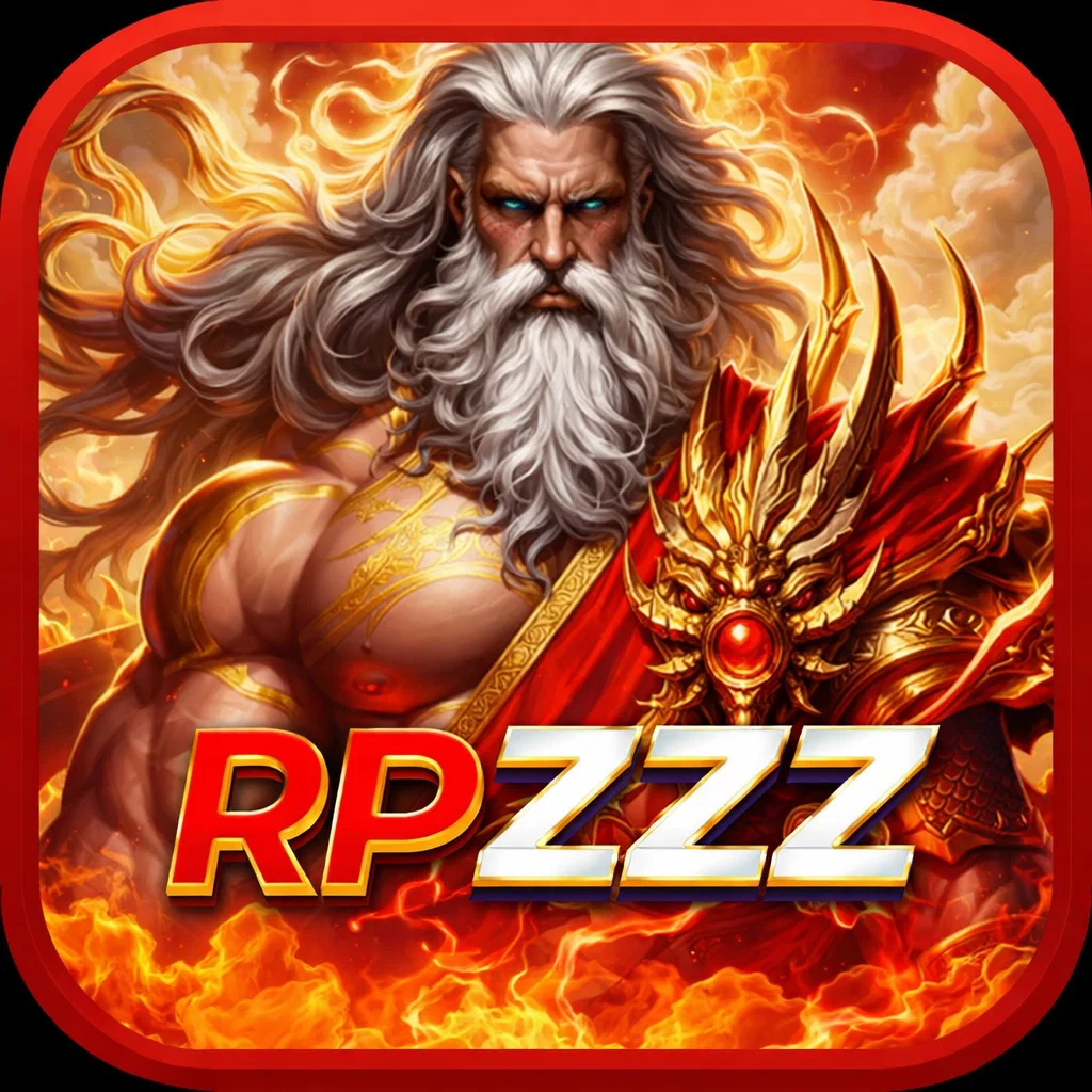 RPZZZ - Permainan FPS Penuh Aksi
